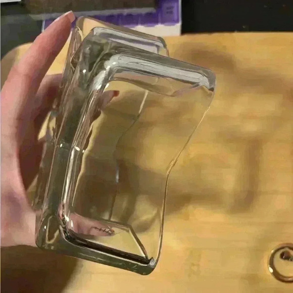 Star dish - Picture 4 of 4